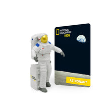 Load image into Gallery viewer, National Geographic Kids: Astronaut Tonie
