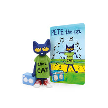Load image into Gallery viewer, Pete the Cat Tonie

