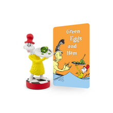 Load image into Gallery viewer, Dr. Seuss: Green Eggs &amp; Ham Tonie
