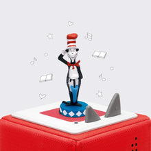 Load image into Gallery viewer, Dr. Seuss: The Cat in the Hat Tonie
