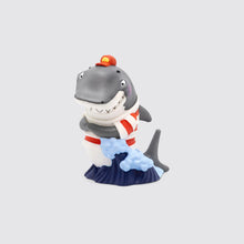 Load image into Gallery viewer, Clark the Shark Tonie
