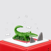 Load image into Gallery viewer, Roald Dahl: The Enormous Crocodile &amp; Other Animal Stories Tonie
