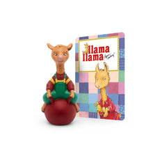 Load image into Gallery viewer, Llama Llama Tonie
