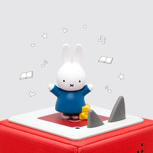 Load image into Gallery viewer, Miffy&#39;s Adventures Tonie
