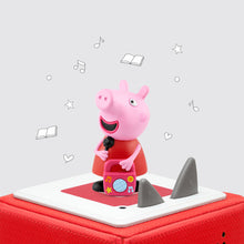 Load image into Gallery viewer, Peppa Pig: My First Album Tonie
