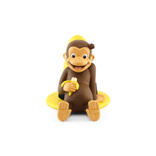 Load image into Gallery viewer, Curious George Tonie
