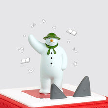 Load image into Gallery viewer, Snowman &amp; The Snow Dog Tonies
