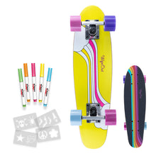 Load image into Gallery viewer, Wipeout Dry Erase Skateboard
