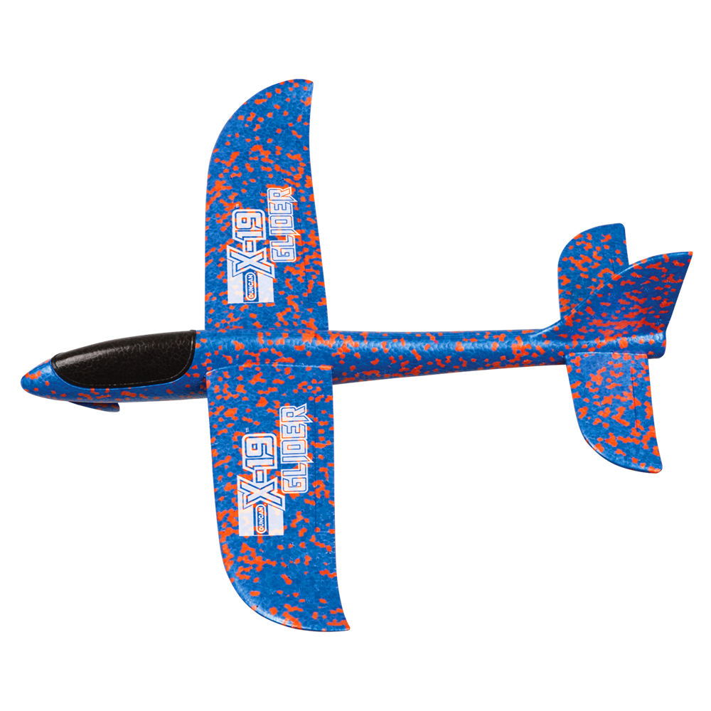 X-19 Glider Plane