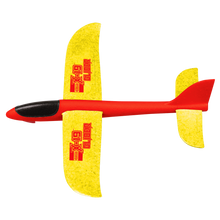 Load image into Gallery viewer, X-19 Glider Plane
