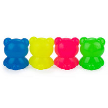 Load image into Gallery viewer, Gooshy Mooshy Bear Sensory Squishy Toy
