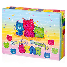 Load image into Gallery viewer, Gooshy Mooshy Bear Sensory Squishy Toy
