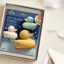 Load image into Gallery viewer, Itzy Ducky Family™
