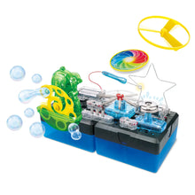 Load image into Gallery viewer, Explore Science 14 Electronic Science Set - STEM
