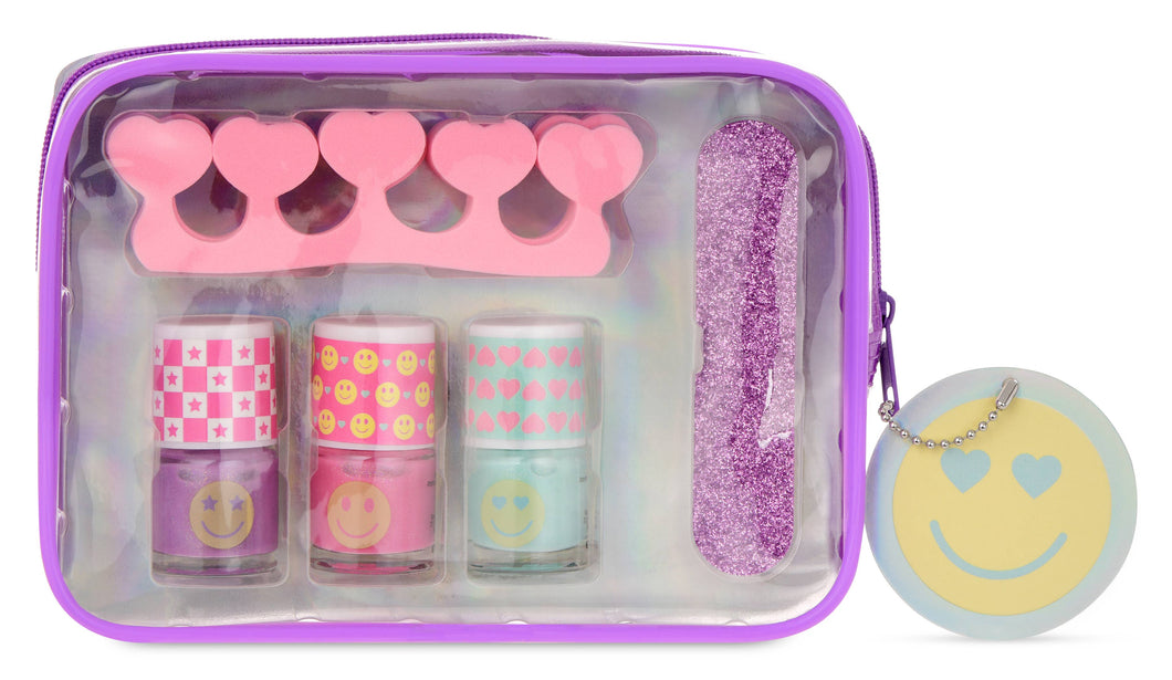 Happy Days Nail Polish Set