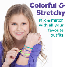 Load image into Gallery viewer, Friends Forever Bracelets Mini Craft Kit for Kids
