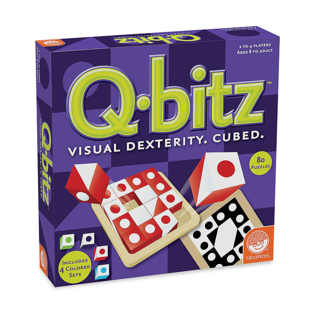 Q-Bitz