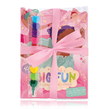 Load image into Gallery viewer, Stocking Stuffer Ballet  Activity Gift Pack for Kids
