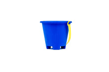 Load image into Gallery viewer, Sand Bucket Set - 3PC Blue
