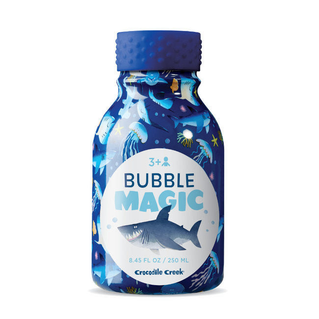 Bubble Magic - Assorted Styles
