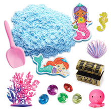 Load image into Gallery viewer, Kids® Mermaid Lagoon Sensory Bin
