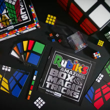 Load image into Gallery viewer, Rubiks Cube Set
