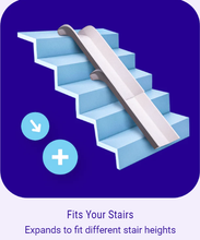 Load image into Gallery viewer, StairSlide
