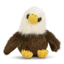 Load image into Gallery viewer, Bearington Collection - Soar the Eagle (Half Pint)
