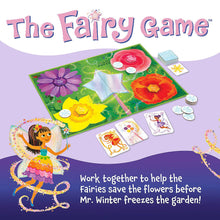 Load image into Gallery viewer, The Fairy Game
