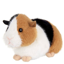 Load image into Gallery viewer, Scooter the plush guinea pig
