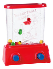 Load image into Gallery viewer, Mini Water Arcade Games - Travel Size
