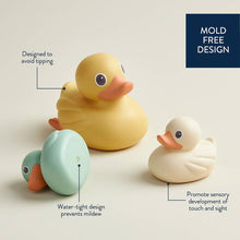 Load image into Gallery viewer, Itzy Ducky Family™
