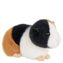 Load image into Gallery viewer, Scooter the plush guinea pig
