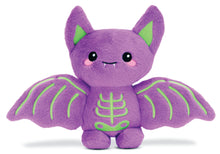 Load image into Gallery viewer, GLOW IN THE DARK BAT PLUSH
