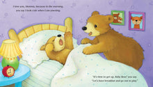 Load image into Gallery viewer, I Love You, Mommy by Little Bee Books
