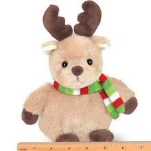 Load image into Gallery viewer, Bucky the Reindeer
