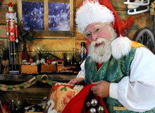 Load image into Gallery viewer, Santa Meet &amp; Greet - November 24th
