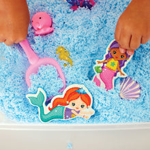 Load image into Gallery viewer, Kids® Mermaid Lagoon Sensory Bin
