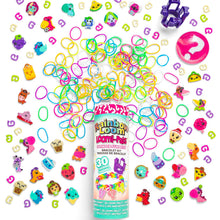 Load image into Gallery viewer, Rainbow Loom Loomi-Pals Cylinder Surprise
