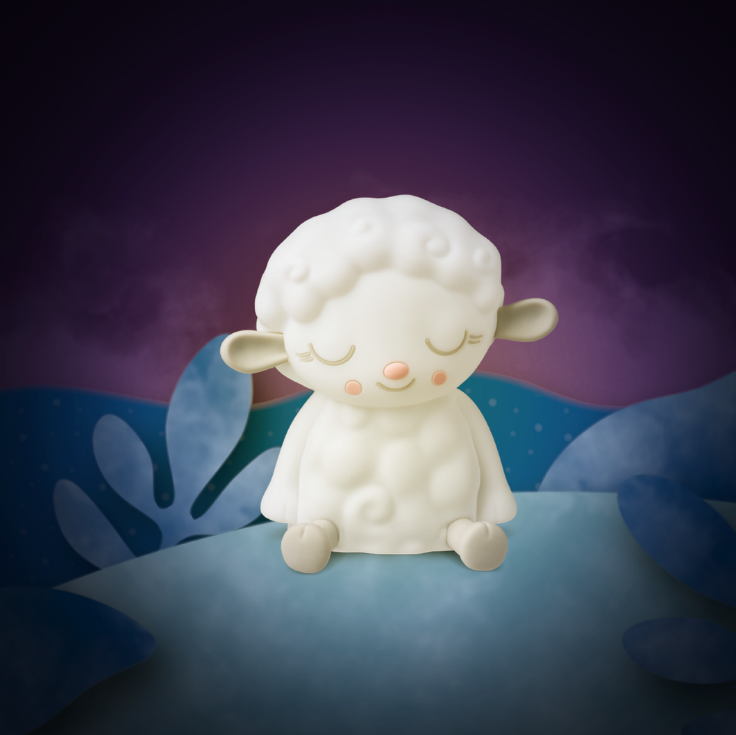 Sleepy Friends: Sleepy Sheep Night Light Tonie