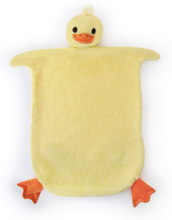 Load image into Gallery viewer, Ducky Blankie In Box - Picnic Pal Collection
