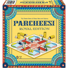 Load image into Gallery viewer, Parcheesi Royal Edition
