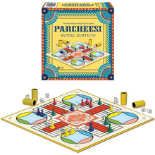 Load image into Gallery viewer, Parcheesi Royal Edition
