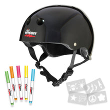 Load image into Gallery viewer, Wipeout Dry Erase Helmet
