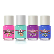 Load image into Gallery viewer, Scented Fruit Fairy Nail Polish Set
