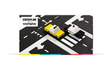 Load image into Gallery viewer, City Block Set - Roads &amp; Cars
