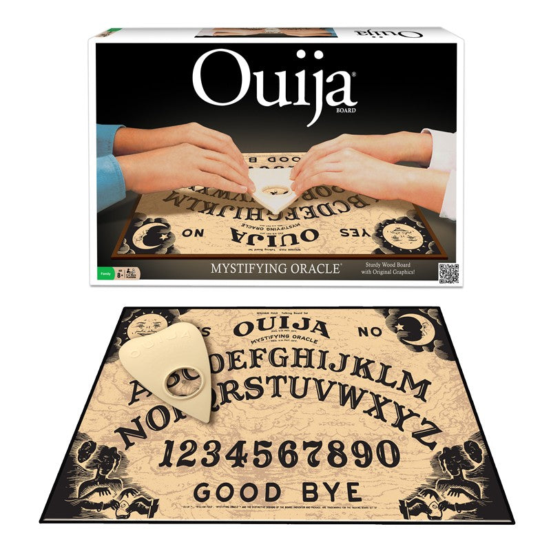 Ouija Classic Edition Game