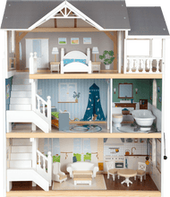 Load image into Gallery viewer, Victorian Doll House
