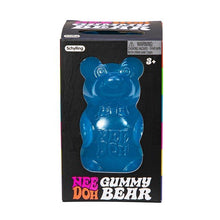 Load image into Gallery viewer, Gummy Bear Needoh

