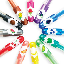 Load image into Gallery viewer, Yummy Yummy Scented Gel Pens
